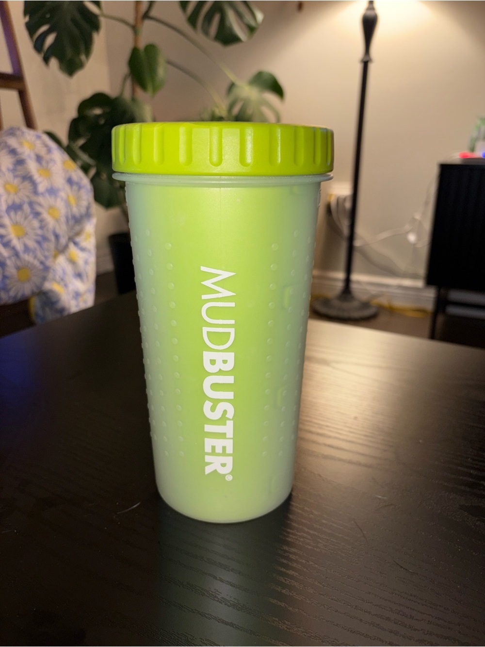 Large MudBuster